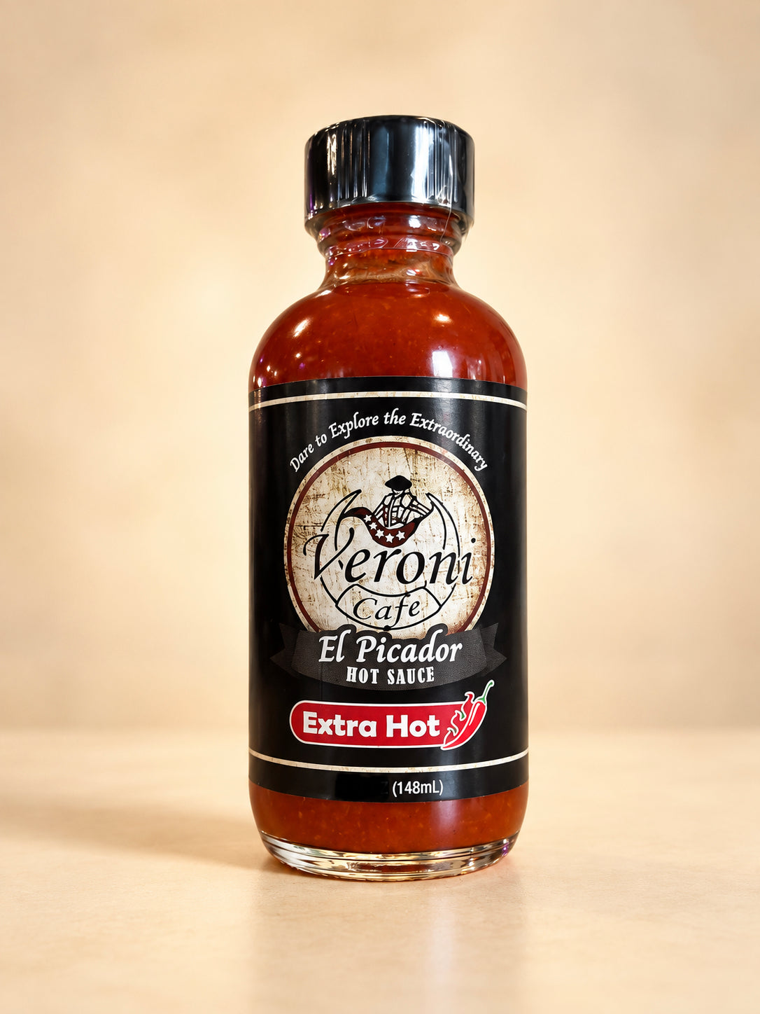 El picador (2oz)