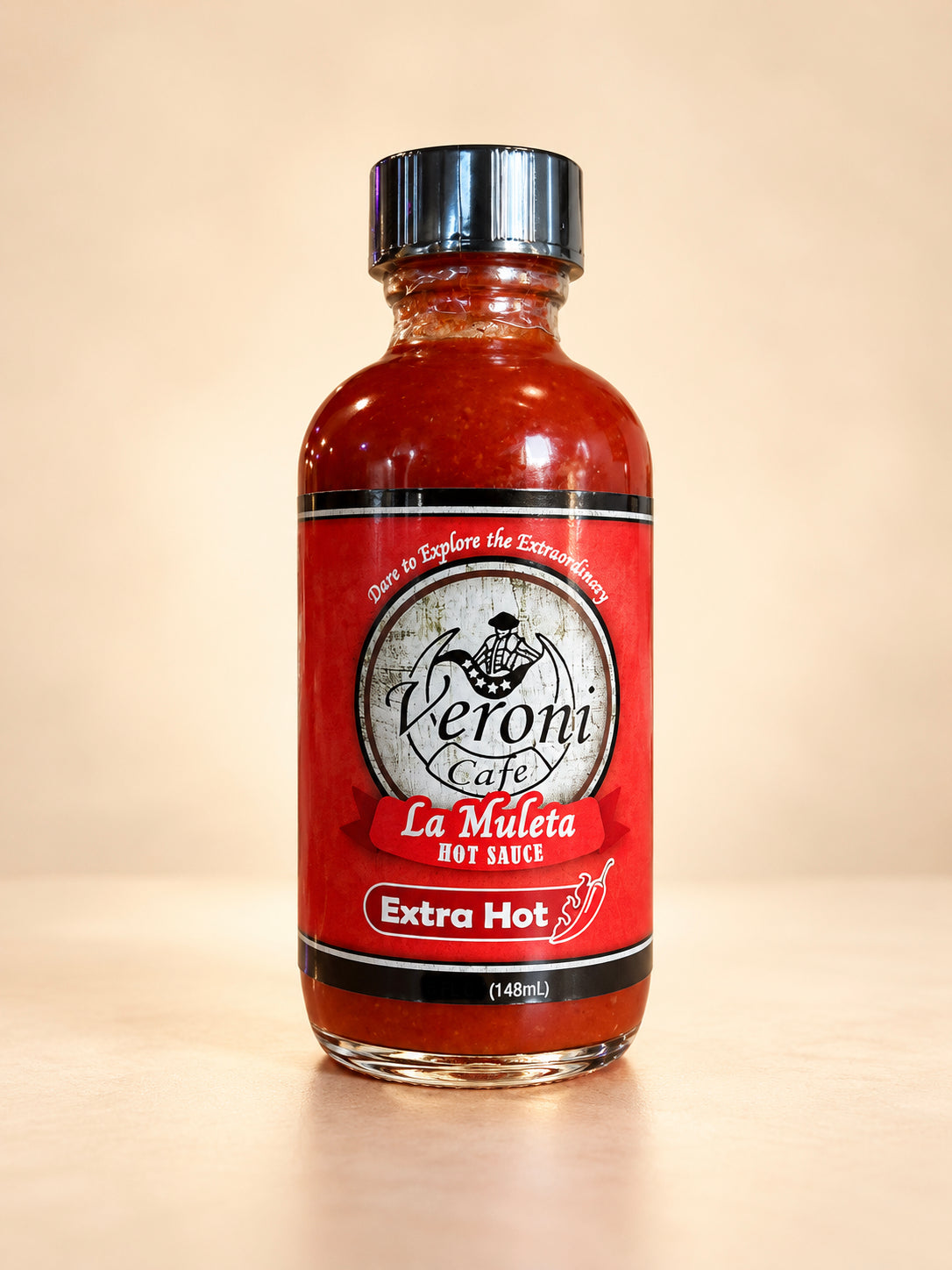 La muleta (2oz)